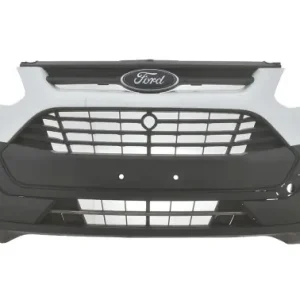 ZDERZAK PRZEDNI PRZÓD FORD TRANSIT CUSTOM PDC AA Okazja